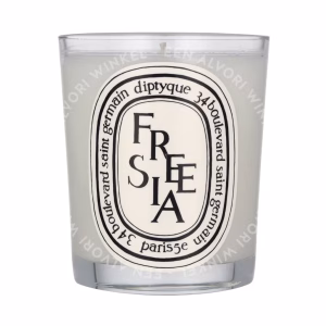 Diptyque Freesia Scented Candle 190g