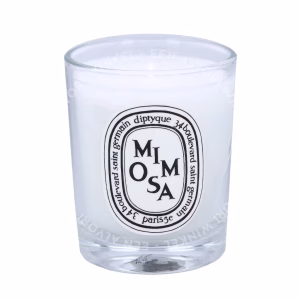 Diptyque Mimosa Scented Candle 70g