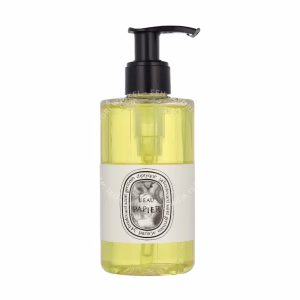 Diptyque L'Eau Papier Perfumed Cleansing Body Gel 200ml