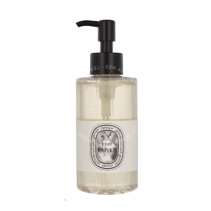 Diptyque L'Eau Papier Cleansing  Hand and Body Gel 200ml