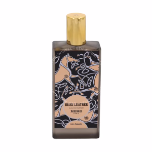 Memo Irish Leather Edp Spray 75ml
