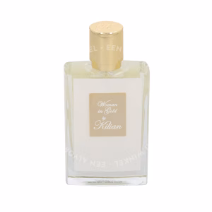 Kilian Woman In Gold Edp Spray 50ml