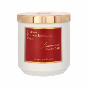 MFKP Baccarat Rouge 540 Scented Candle 280g
