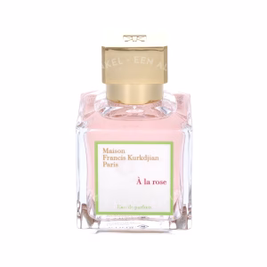 MFKP A La Rose Edp Spray 70ml