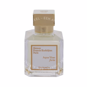 MFKP Aqua Vitae Forte Edp Spray 70ml