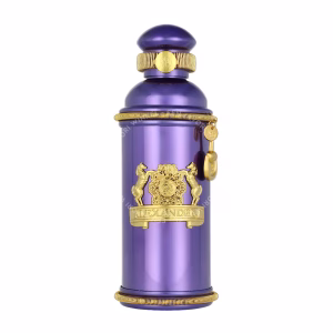 Alexandre.J The Collector Iris Violet Edp Spray 100ml