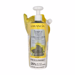 Garancia Source Micellar Cleansing Water Orange Blossom Set 800ml 2x400ml