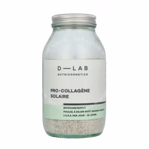 D-Lab Pro Collagen Sun 177.6g