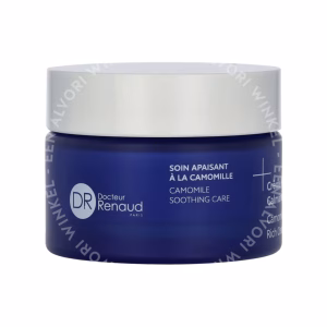 Dr. Renaud Day Cream Azulene Calming Rich Cream 50ml