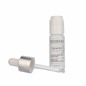 Bioderma Pigmentbio C-Concentrate Bright. Pigment. Corr. 15ml