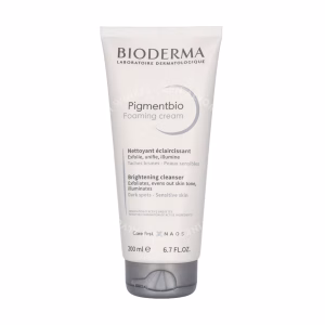 Bioderma Pigmentbio Foaming Cream Brightening Cleanser 200ml