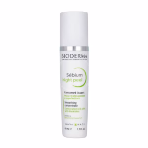 Bioderma Sebium Night Peel 40ml