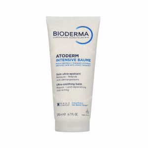 Bioderma Atoderm Intensive Balm 200ml