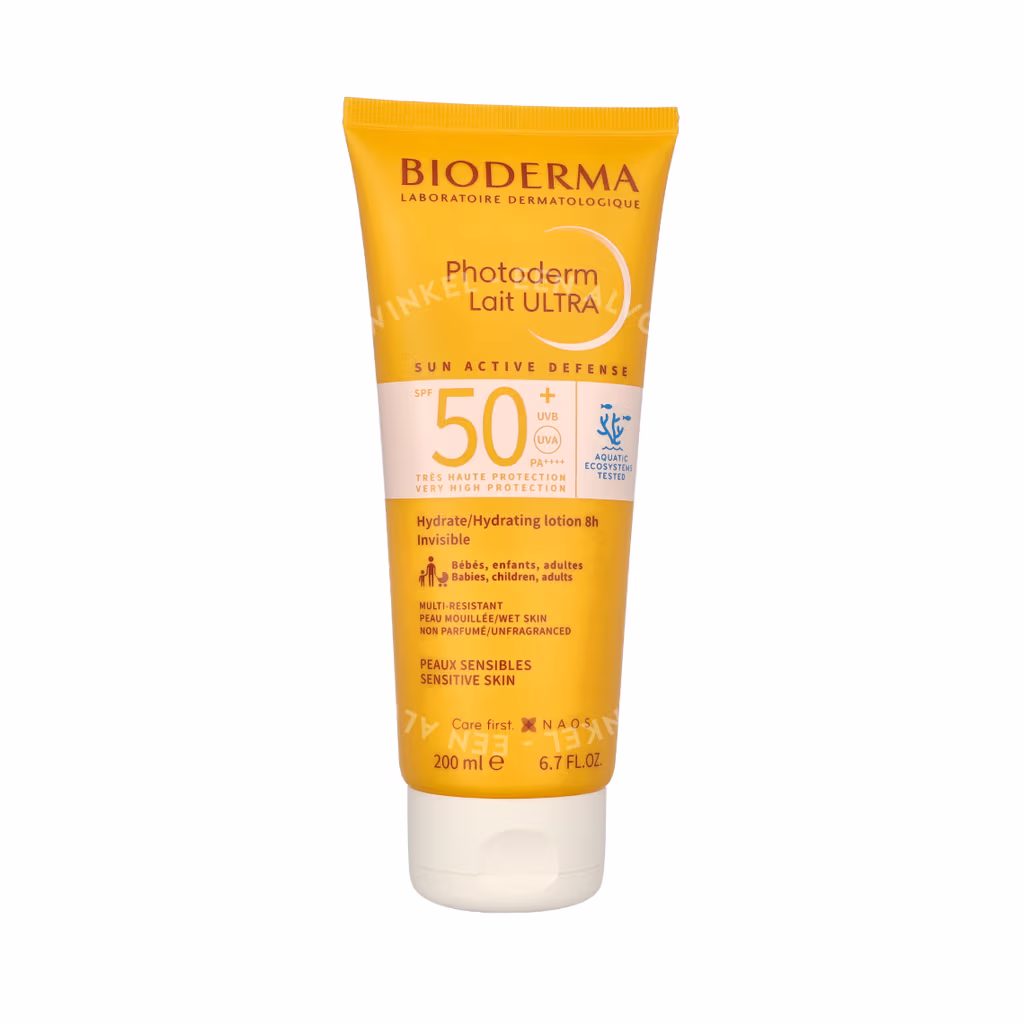 Bioderma Photoderm Ultra Lotion SPF50+ 200ml - Afbeelding 2
