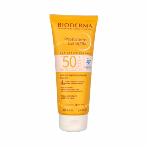 Bioderma Photoderm Ultra Lotion SPF50+ 200ml