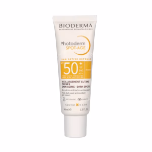 Bioderma Photoderm Spot-Age SPF50+ 40ml