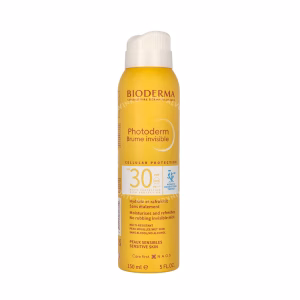 Bioderma Photoderm Max Brume Invisible Sun Mist SPF30 150ml