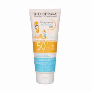 Bioderma Photoderm Pediatrics Milk SPF50 200ml