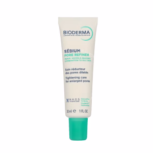 Bioderma Sebium Pore Refiner Tightening Care For Enlarged Pores For Combination/Oily Skin 30ml