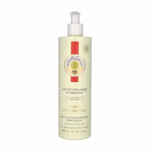 Roger & Gallet Fleur D'Osmanthus Body Lotion 400ml