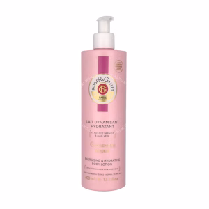 Roger & Gallet Gingembre Rouge Body Lotion 400ml