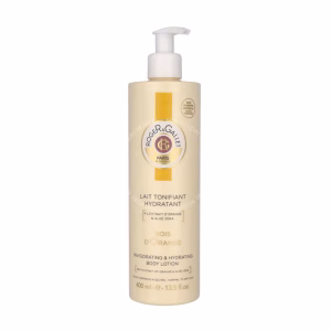 Roger & Gallet Bois D'Orange Body Lotion 400ml