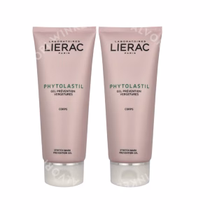 Lierac Phytolastil Stretchmark Prevention Gel Duo 400ml 2x200ml
