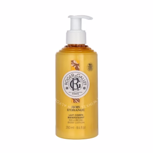Roger & Gallet Bois D'Orange Body Lotion 250ml