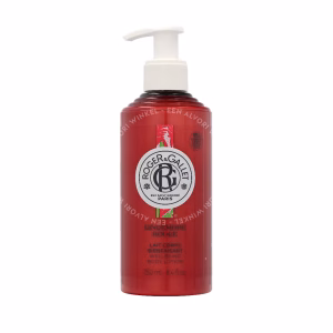 Roger & Gallet Gingembre Rouge Body Lotion 250ml