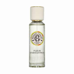 Roger & Gallet Fleur D'Osmanthus Wellbeing Fragrant Water 30ml Natural Spray