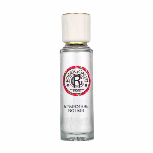 Roger & Gallet Gingembre Rouge Wellbeing Fragrant Water 30ml