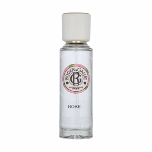 Roger & Gallet Rose Wellbeing Fragrant Water 30ml Natural Spray