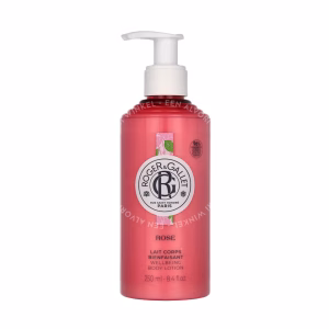 Roger & Gallet Rose Body Lotion 250ml