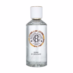 Roger & Gallet Bois D'Orange Wellbeing Fragrant Water 100ml Natural Spray