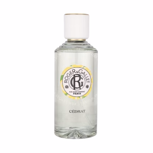 Roger & Gallet Cedrat Wellbeing Fragrant Water 100ml Natural Spray