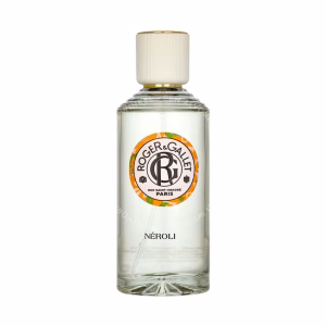 Roger & Gallet Neroli Wellbeing Fragrant Water 100ml Natural Spray
