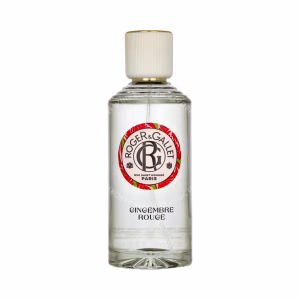 Roger & Gallet Gingembre Rouge Wellbeing Fragrant Water 100ml