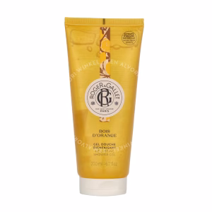 Roger & Gallet Bois D'Orange Shower Gel 200ml