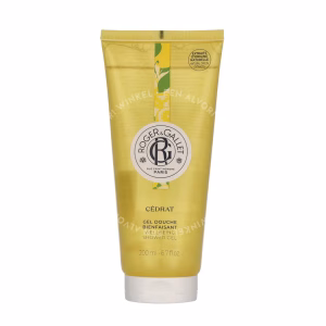 Roger & Gallet Cedrat Shower Gel 200ml