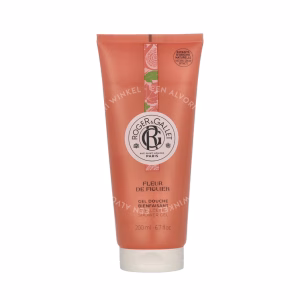Roger & Gallet Fleur De Figuier Shower Gel 200ml