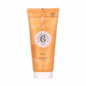 Roger & Gallet Neroli Shower Gel 200ml
