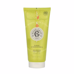 Roger & Gallet Fleur D'Osmanthus Shower Gel 200ml