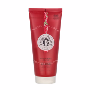 Roger & Gallet Gingembre Rouge Shower Gel 200ml