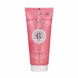 Roger & Gallet Rose Shower Gel 200ml