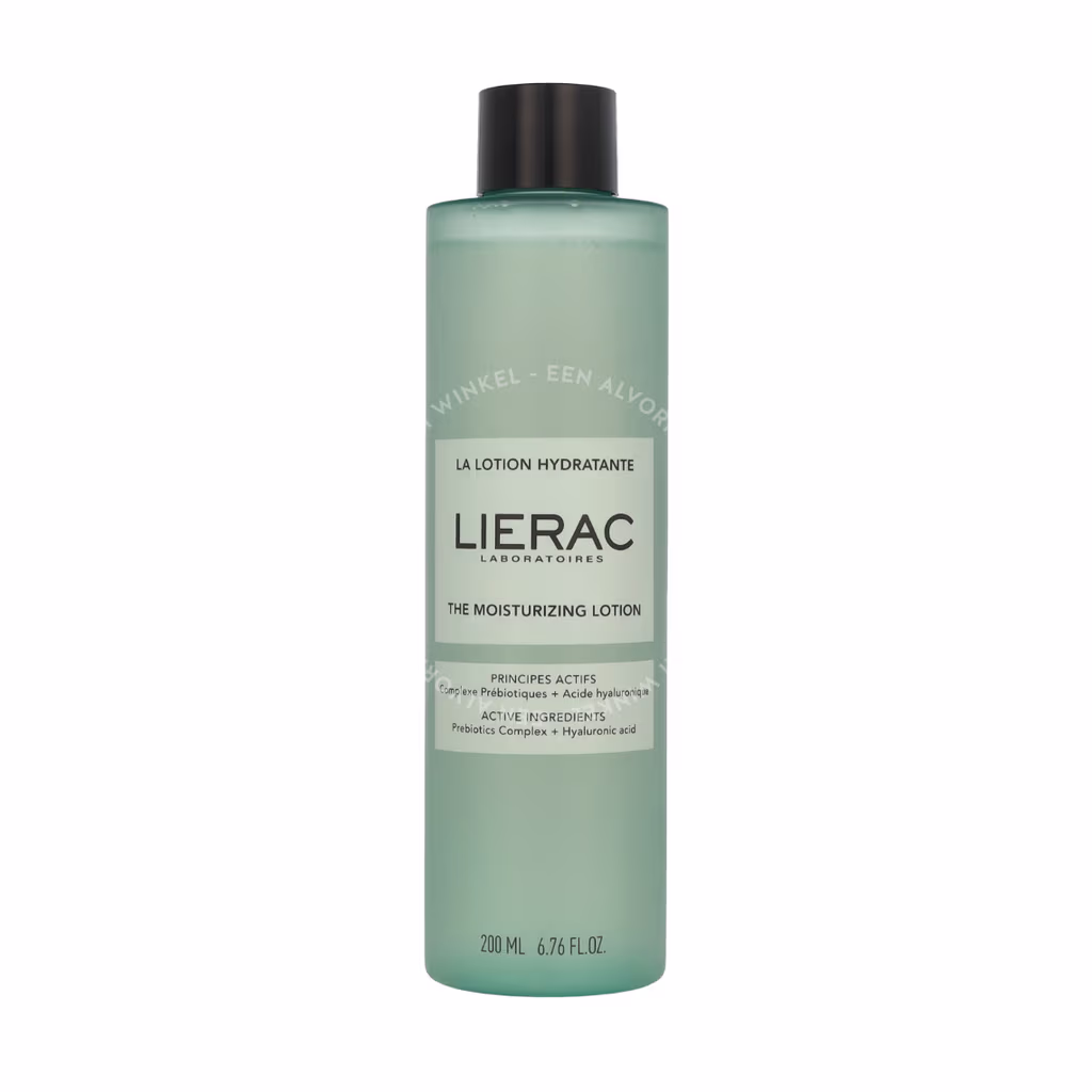 Lierac The Moisturizing Lotion 200ml For All Skin Types