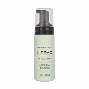 Lierac The Cleansing Foam 150ml