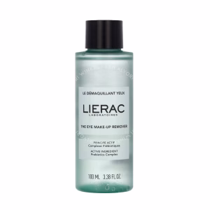 Lierac The Eye Make-up Remover 100ml