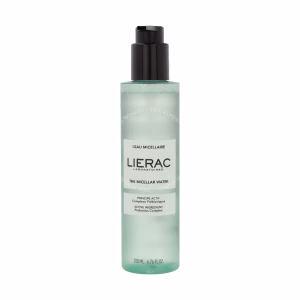 Lierac The Micellar Water 200ml Face And Eyes, For All Skin Types