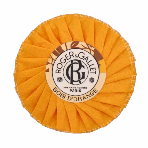 Roger & Gallet Bois D'Orange Soap Bar 100g