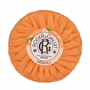 Roger & Gallet Neroli Soap Bar 100g